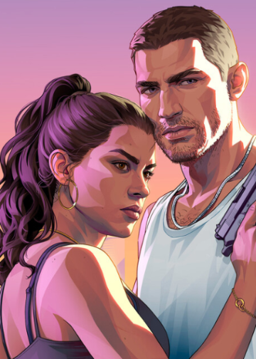 MercadoNegro 24 GTA 6 ya tiene portada oficial: así avanza la estrategia de marketing de Rockstar
