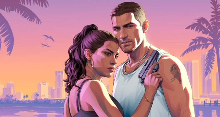 GTA 6 ya tiene portada oficial: así avanza la estrategia de marketing de Rockstar 1 GTA 6 ya tiene portada oficial: así avanza la estrategia de marketing de Rockstar