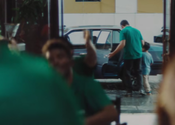 "Juntos Somos VAR": la campaña que busca proteger a niñas, niños y adolescentes durante el Mundial 2026