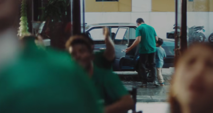 "Juntos Somos VAR": la campaña que busca proteger a niñas, niños y adolescentes durante el Mundial 2026 1 "Juntos Somos VAR": la campaña que busca proteger a niñas, niños y adolescentes durante el Mundial 2026