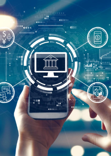 Industria fintech podría triplicar su tamaño y alcanzar ingresos por US$ 2 billones hacia 2030