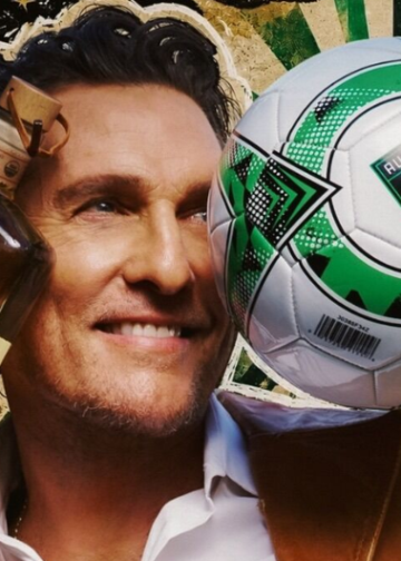MercadoNegro 34 Matthew McConaughey brinda por el Mundial con una campaña impulsada por IA