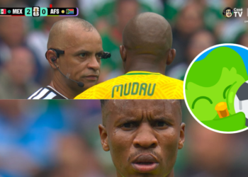 De tendencia a oportunidad de marca: la jugada de Duolingo con Wilton Sampaio en el Mundial