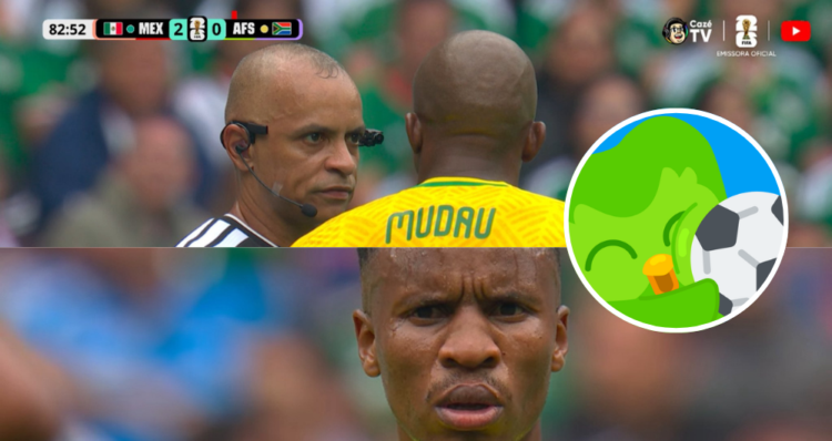 De tendencia a oportunidad de marca: la jugada de Duolingo con Wilton Sampaio en el Mundial 1 De tendencia a oportunidad de marca: la jugada de Duolingo con Wilton Sampaio en el Mundial