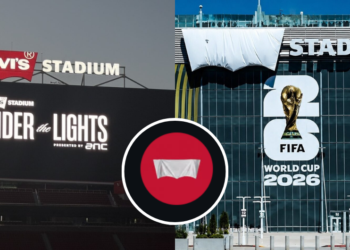 Levi's aprovecha el veto de su logo en el Mundial 2026 para ganar visibilidad