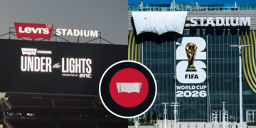 Levi's aprovecha el veto de su logo en el Mundial 2026 para ganar visibilidad 3 Levi's aprovecha el veto de su logo en el Mundial 2026 para ganar visibilidad