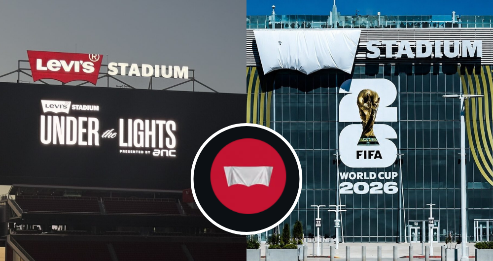 Levi's aprovecha el veto de su logo en el Mundial 2026 para ganar visibilidad