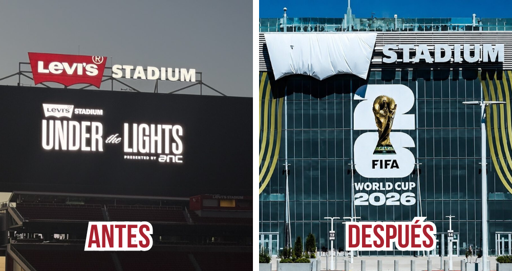 Levi's aprovecha el veto de su logo en el Mundial 2026 para ganar visibilidad 2 Diseno 37