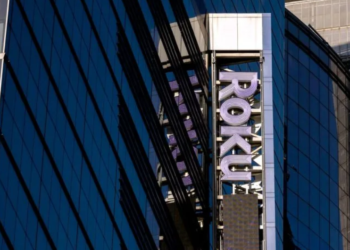Fox comprará Roku por US$22.000 millones para impulsar su negocio de streaming. Foto: Yuki Iwamura/Bloomberg/Getty Images.