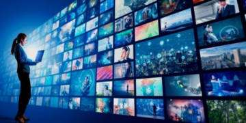 Estas son las 10 marcas de entretenimiento más valiosas del mundo, según Kantar BrandZ 3 Estas son las 10 marcas de entretenimiento más valiosas del mundo, según Kantar BrandZ