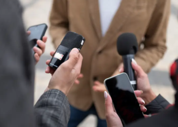 ¿Cuáles son los medios que inspiran más confianza en Perú?
