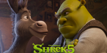 Shrek 5 lanza su primer tráiler y apuesta por una nueva estética visual 2 Shrek 5 lanza su primer tráiler y apuesta por una nueva estética visual