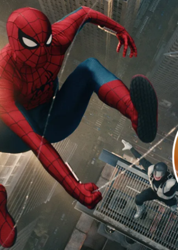MercadoNegro 38 ¿Llegarán a Perú? Así lucen las primeras palomeras de Spider-Man: Brand New Day