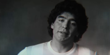 La IA revive a Diego Maradona en un anuncio de apuestas y desata polémica por su mensaje 3 La IA revive a Diego Maradona en un anuncio de apuestas y desata polémica por su mensaje