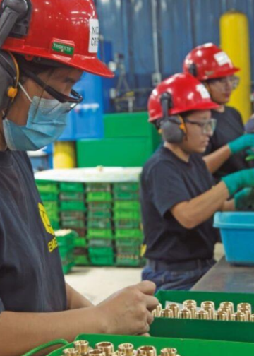 Empleo en Lima Metropolitana alcanza su mayor expansión desde 2010. Foto: Andina