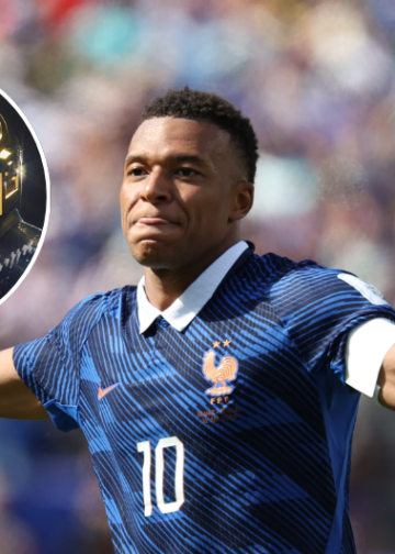 Francia elige "One More Time de Daft Punk como canción oficial de sus goles en el Mundial