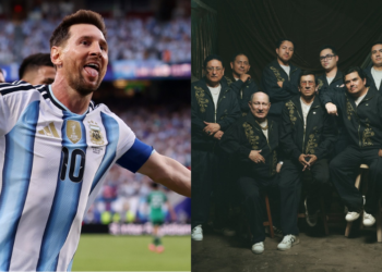 Orgullo peruano: Los Mirlos fueron considerados por Argentina para el Mundial 2026