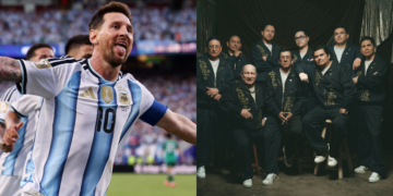 Orgullo peruano: Los Mirlos fueron considerados por Argentina para el Mundial 2026 3 Orgullo peruano: Los Mirlos fueron considerados por Argentina para el Mundial 2026