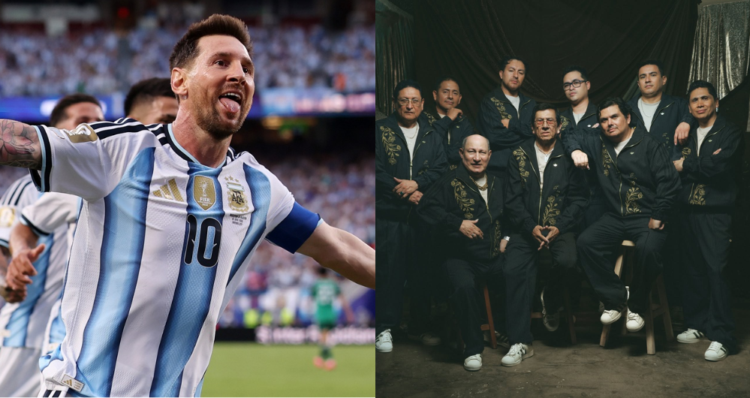 Orgullo peruano: Los Mirlos fueron considerados por Argentina para el Mundial 2026 1 Orgullo peruano: Los Mirlos fueron considerados por Argentina para el Mundial 2026