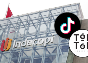 Indecopi rechazó la oposición de TikTok y permitió el registro de la marca peruana "Tok Tok ¿Quién es?"