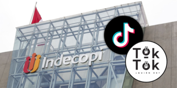 Indecopi rechazó la oposición de TikTok y permitió el registro de la marca peruana "Tok Tok ¿Quién es?" 3 Indecopi rechazó la oposición de TikTok y permitió el registro de la marca peruana "Tok Tok ¿Quién es?"