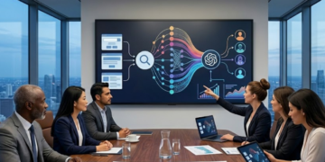 Compras B2B: la inteligencia artificial se perfila como alternativa a los buscadores tradicionales 2 Compras B2B: la inteligencia artificial se perfila como alternativa a los buscadores tradicionales