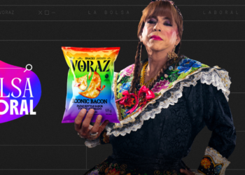 "La Bolsa de Trabajo": la iniciativa de Voraz que conecta talento LGBTQ+ con empresas en Perú