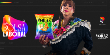 "La Bolsa Laboral": la iniciativa de Voraz que conecta talento LGBTQ+ con empresas en Perú 2 "La Bolsa de Trabajo": la iniciativa de Voraz que conecta talento LGBTQ+ con empresas en Perú