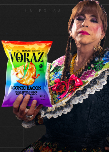 "La Bolsa de Trabajo": la iniciativa de Voraz que conecta talento LGBTQ+ con empresas en Perú