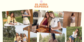 Kids Made Here genera polémica con colección inspirada en El Niño 3 Kids Made Here genera polémica con colección inspirada en El Niño