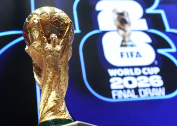 FIFA anuló boletos del Mundial 2026 que fueron entregados gratis. Foto: AFP