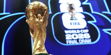 FIFA anuló boletos del Mundial 2026 que fueron entregados gratis 5 FIFA anuló boletos del Mundial 2026 que fueron entregados gratis. Foto: AFP