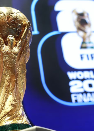 MercadoNegro 21 FIFA anuló boletos del Mundial 2026 que fueron entregados gratis. Foto: AFP