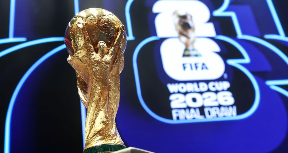 FIFA anuló boletos del Mundial 2026 que fueron entregados gratis. Foto: AFP