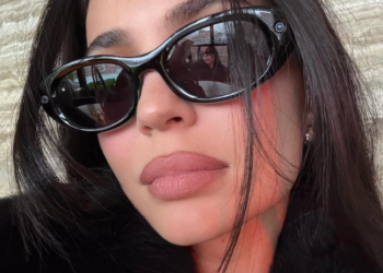 Meta x Kylie Jenner: conoce los nuevos lentes Starfire con IA y cámara integrada