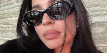 Meta x Kylie Jenner: conoce los nuevos lentes Starfire con IA y cámara integrada 2 Meta x Kylie Jenner: conoce los nuevos lentes Starfire con IA y cámara integrada