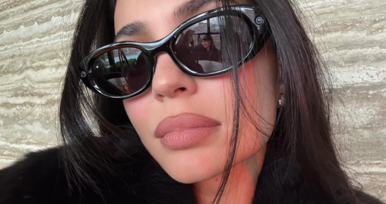 Meta x Kylie Jenner: conoce los nuevos lentes Starfire con IA y cámara integrada