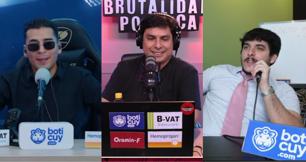 Streaming en Perú: el formato que conquista audiencias y atrae a las marcas 2 Diseno 8