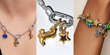 Toy Story llega a Pandora con una colección que celebra la amistad