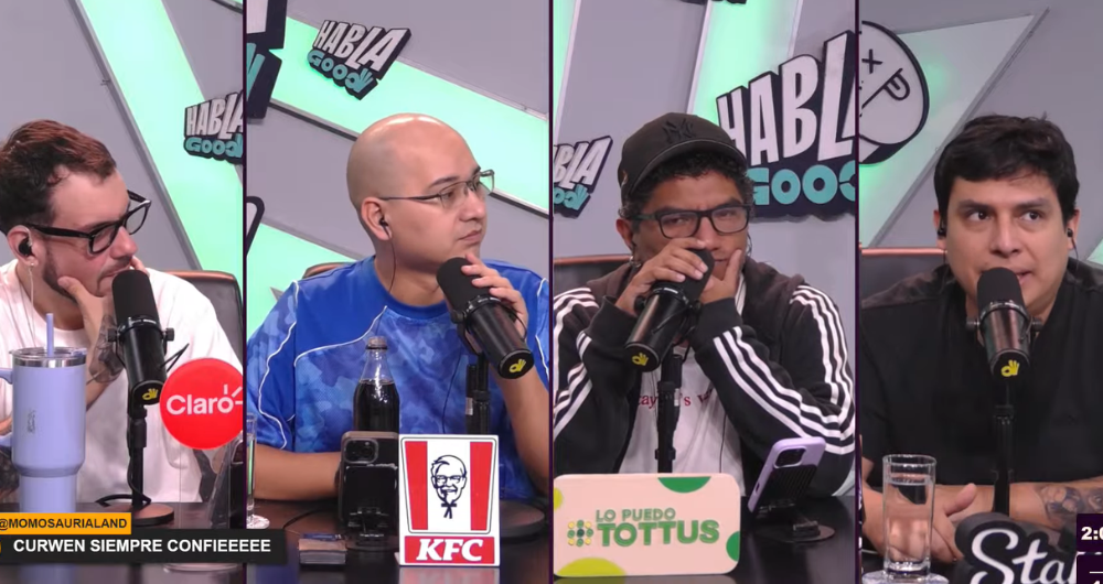 Streaming en Perú: el formato que conquista audiencias y atrae a las marcas 3 Diseno 9