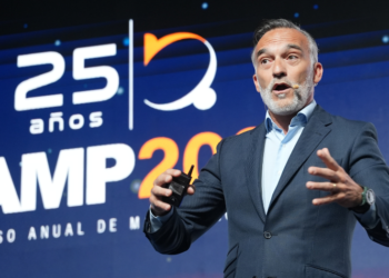 CAMP 2026: del propósito a la atención, las claves para construir preferencia en tiempos de fragmentación