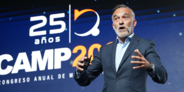 CAMP 2026: del propósito a la atención, las claves para construir preferencia en tiempos de fragmentación