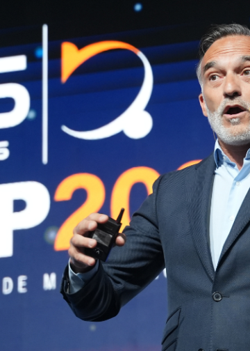 MercadoNegro 26 CAMP 2026: del propósito a la atención, las claves para construir preferencia en tiempos de fragmentación
