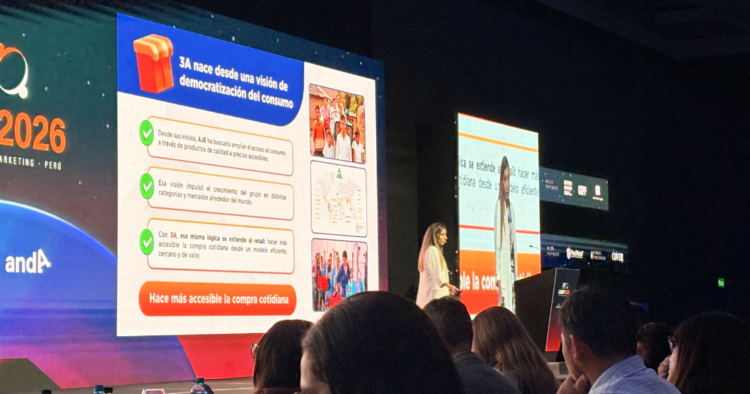 CAMP 2026: expertos destacan el rol del punto de venta para captar clientes y fortalecer marcas 1 CAMP 2026: el punto de venta sigue siendo el terreno decisivo para ganar clientes y construir marca