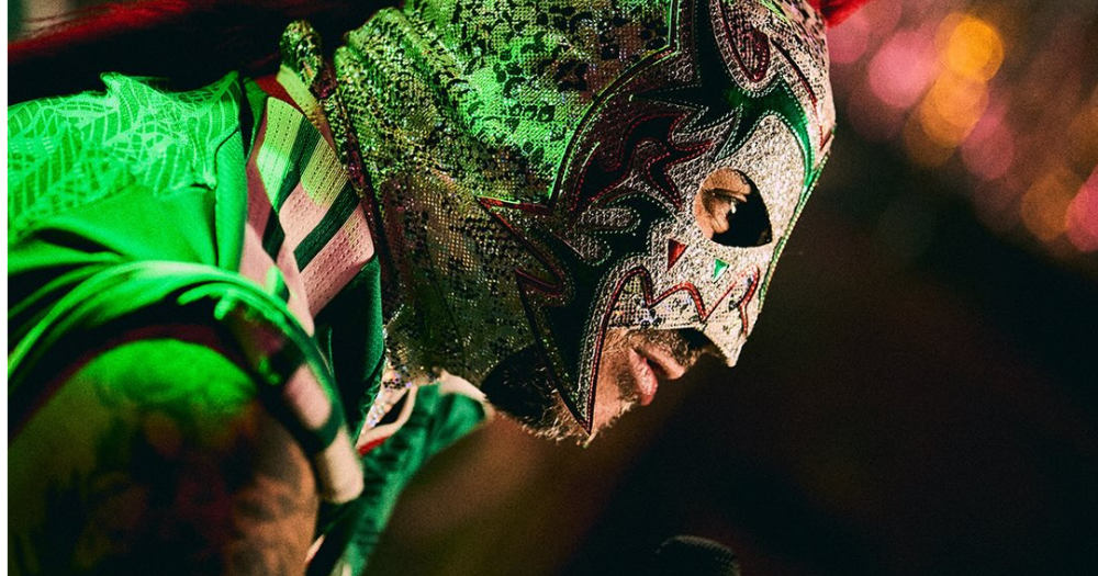 adidas convierte el Mundial 2026 en "La fiesta más grande" con Escorpión Dorado, Layún, Salcido y Borgetti 2 adidas México en el Mundial 2026: Estrategia de embajadores y el crecimiento del marketing de influencia deportivo