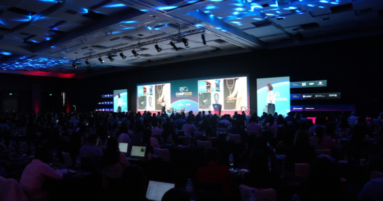 CAMP 2026: expertos advierten que las marcas deben adaptarse a las nuevas mayorías peruanas 1 CAMP 2026: expertos advierten que las marcas deben adaptarse a las nuevas mayorías peruanas