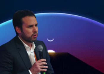 CAMP 2026: Diego Macera afirma que el Perú atraviesa un mejor momento económico del que perciben las marcas