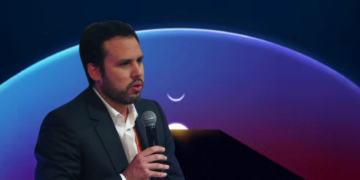 CAMP 2026: Diego Macera afirma que el Perú atraviesa un mejor momento económico del que perciben las marcas 3 CAMP 2026: Diego Macera afirma que el Perú atraviesa un mejor momento económico del que perciben las marcas