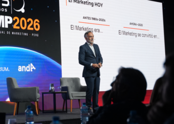 Ángel Bonet: “La inteligencia artificial puede devolverle al marketing el lugar que perdió”