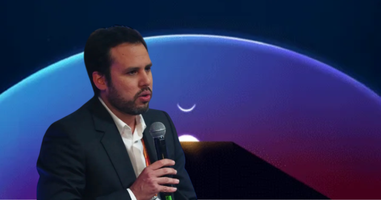 CAMP 2026: Diego Macera afirma que el Perú atraviesa un mejor momento económico del que perciben las marcas 1 CAMP 2026: Diego Macera afirma que el Perú atraviesa un mejor momento económico del que perciben las marcas